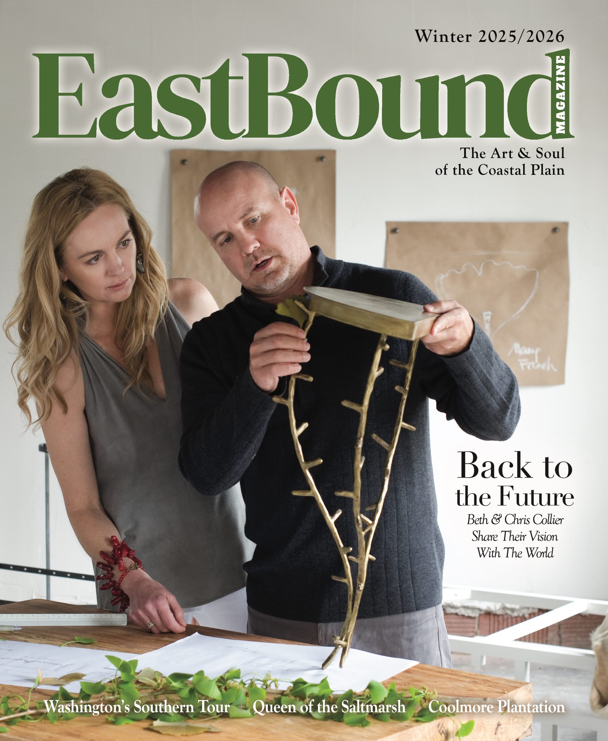 East Blog Mag Archives - Eastbound Mag